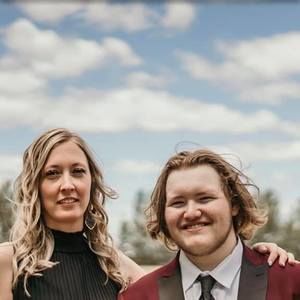 Meet your Posher, Lesley